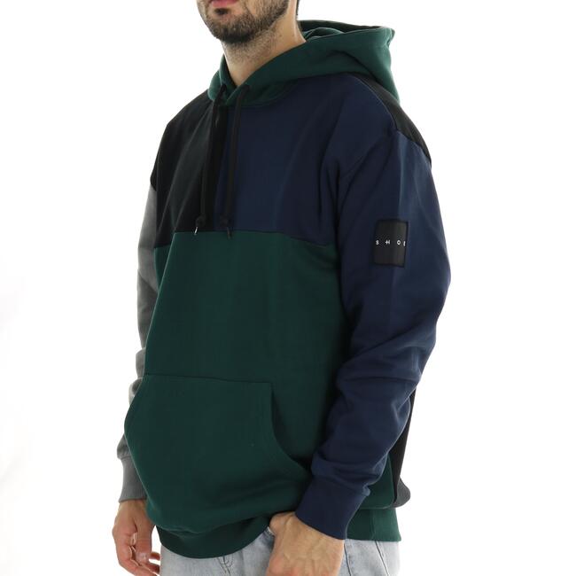 FELPA CESAR SHOESHINE - Mad Fashion | img vers.650x/